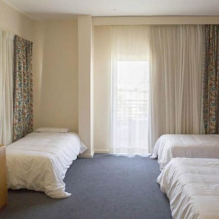 Aloe Hotel パ フォス エクステリア 写真