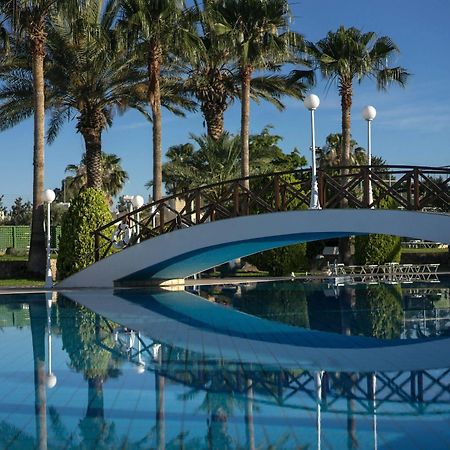 Aloe Hotel パ フォス エクステリア 写真