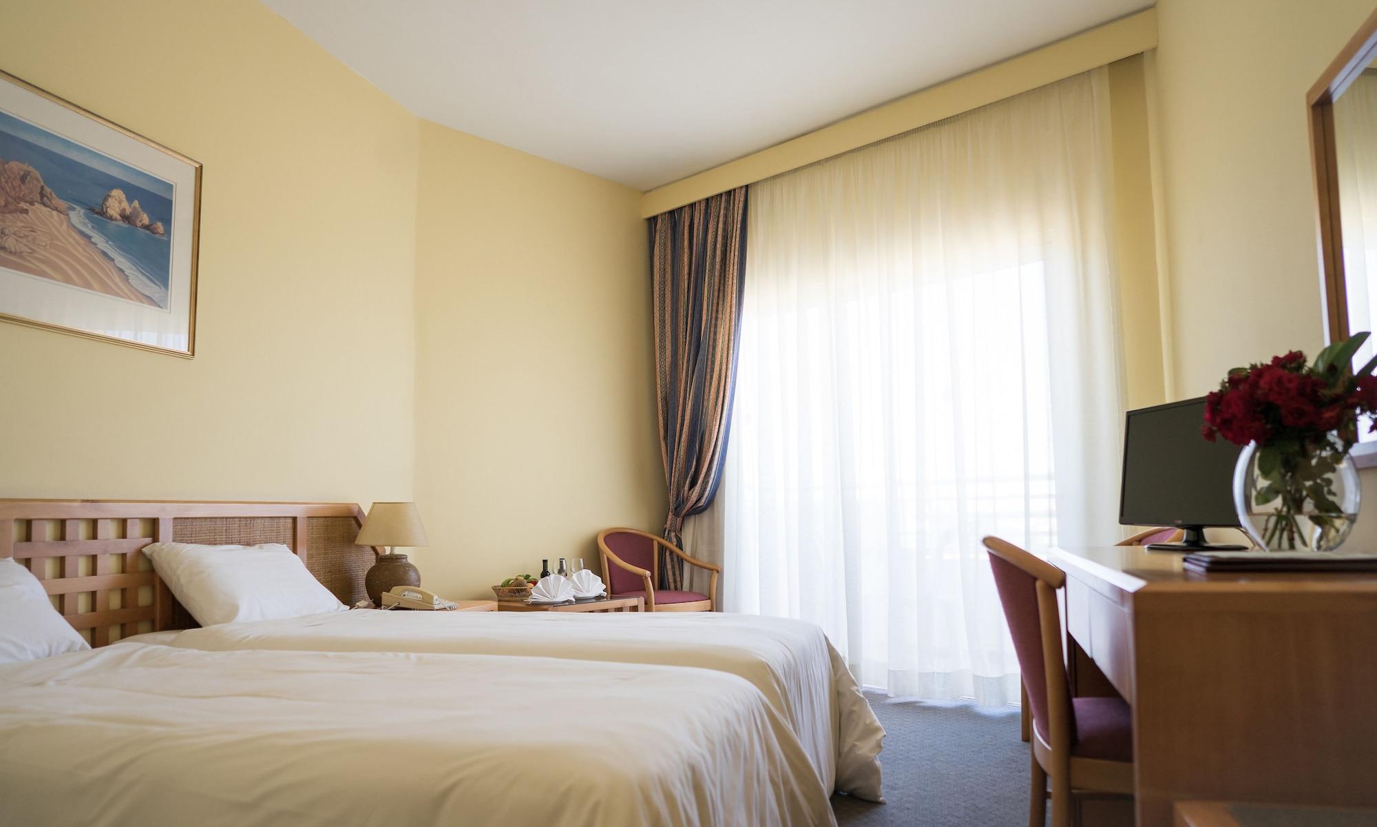Aloe Hotel パ フォス エクステリア 写真