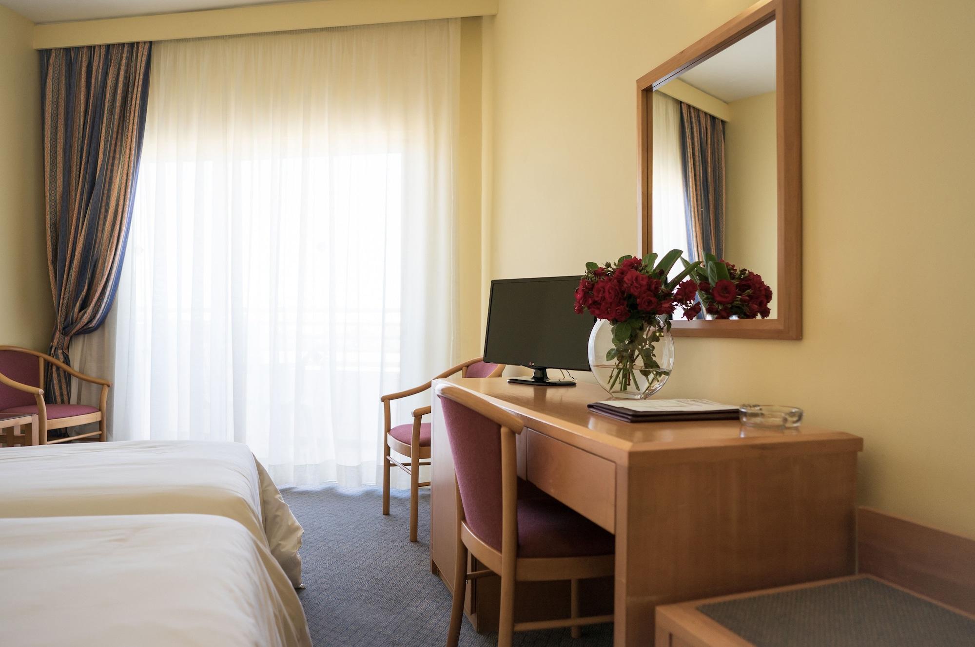 Aloe Hotel パ フォス エクステリア 写真
