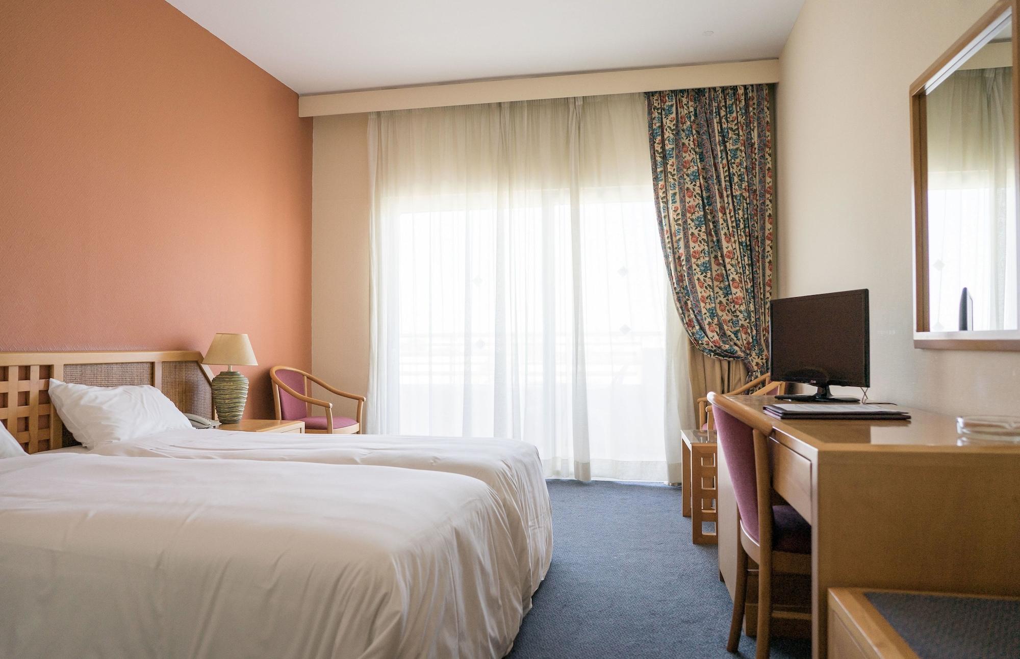 Aloe Hotel パ フォス エクステリア 写真
