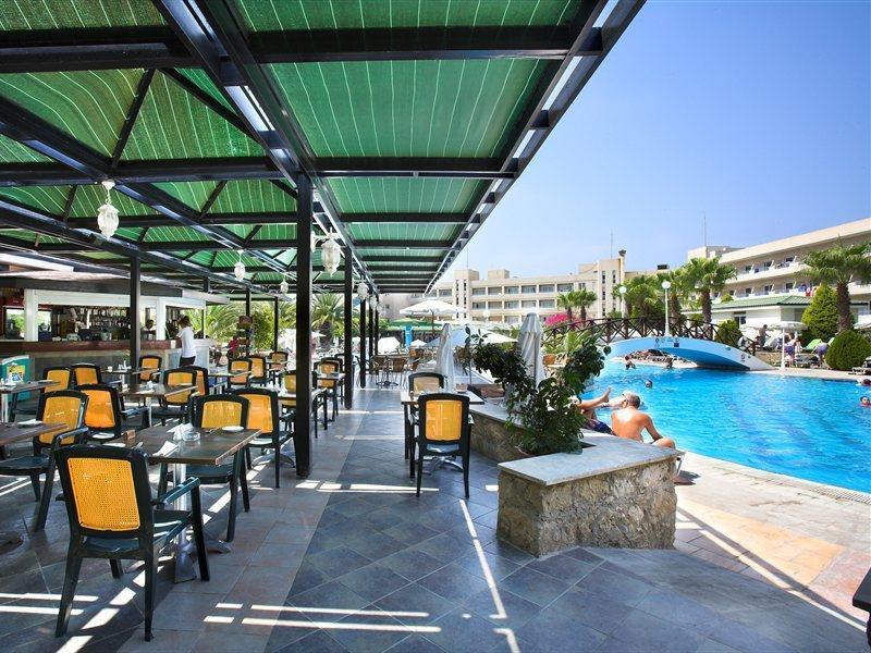 Aloe Hotel パ フォス エクステリア 写真