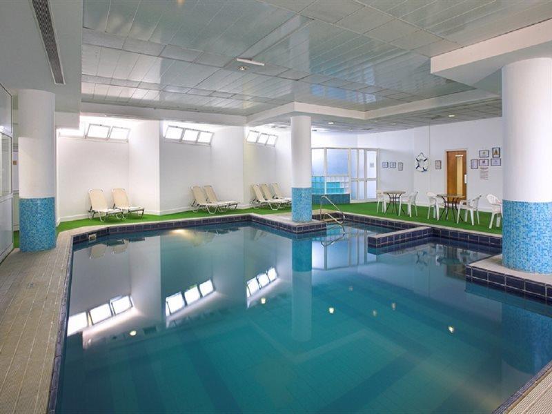 Aloe Hotel パ フォス エクステリア 写真