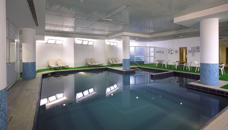 Aloe Hotel パ フォス エクステリア 写真