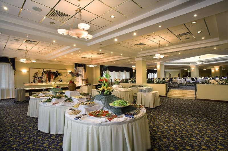 Aloe Hotel パ フォス エクステリア 写真
