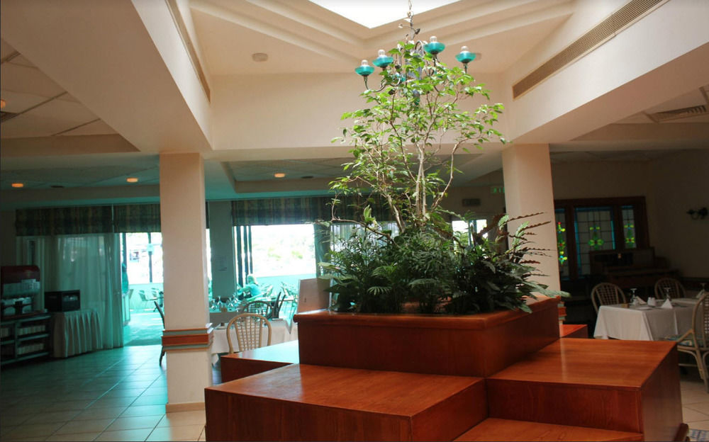 Aloe Hotel パ フォス エクステリア 写真