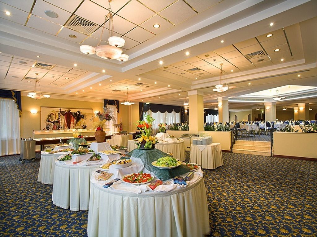 Aloe Hotel パ フォス エクステリア 写真