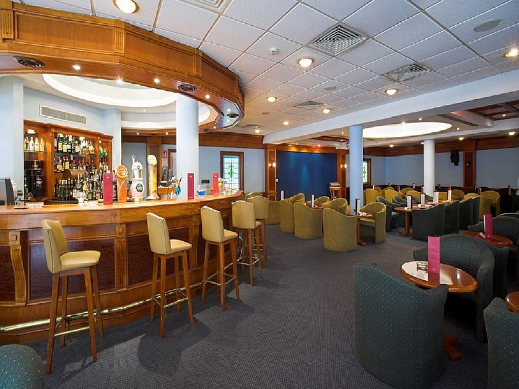 Aloe Hotel パ フォス エクステリア 写真