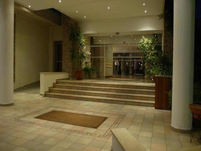 Aloe Hotel パ フォス エクステリア 写真