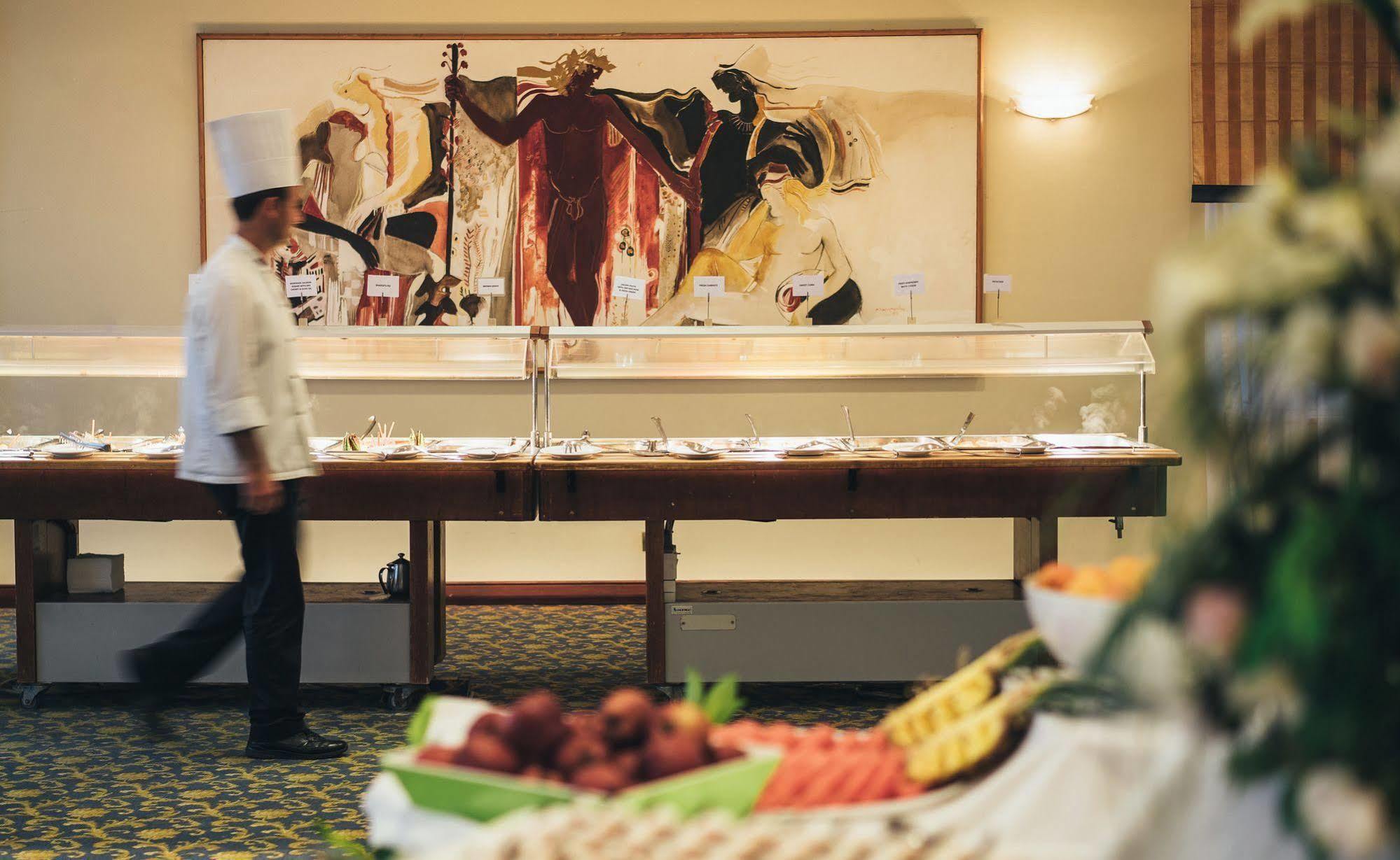 Aloe Hotel パ フォス エクステリア 写真