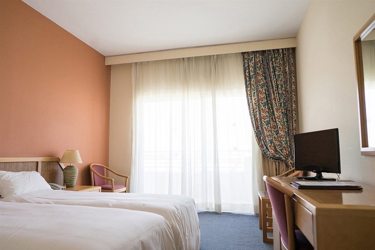 Aloe Hotel パ フォス エクステリア 写真